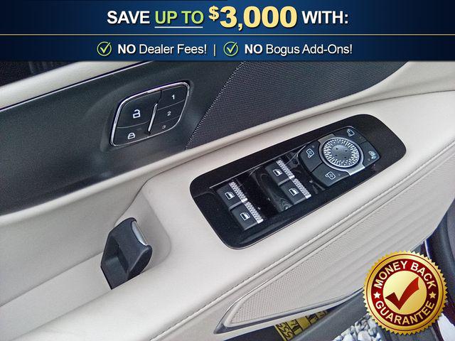 Used 2025 Lincoln Nautilus Premiere For Sale in Muscle Shoals, AL