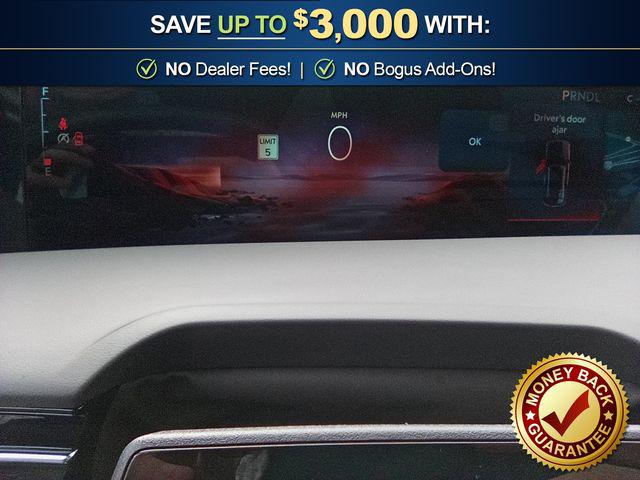 Used 2025 Lincoln Nautilus Premiere For Sale in Muscle Shoals, AL