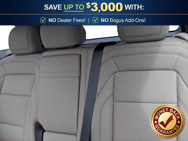 Used 2025 Lincoln Nautilus Premiere For Sale in Muscle Shoals, AL