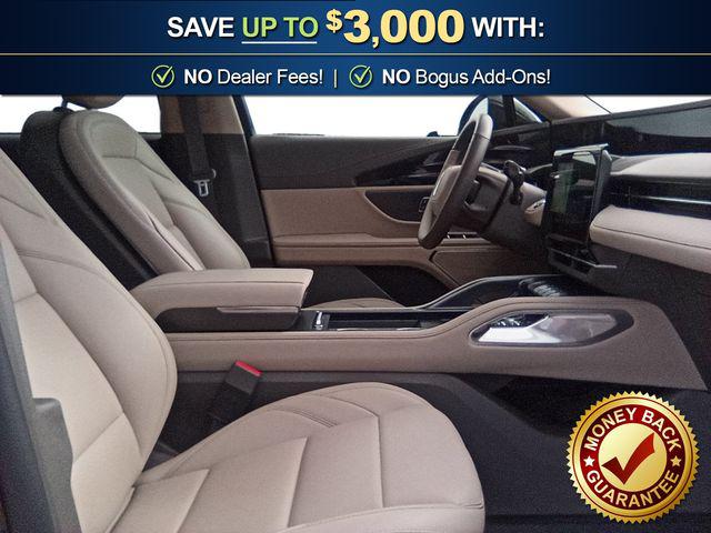 Used 2025 Lincoln Nautilus Premiere For Sale in Muscle Shoals, AL