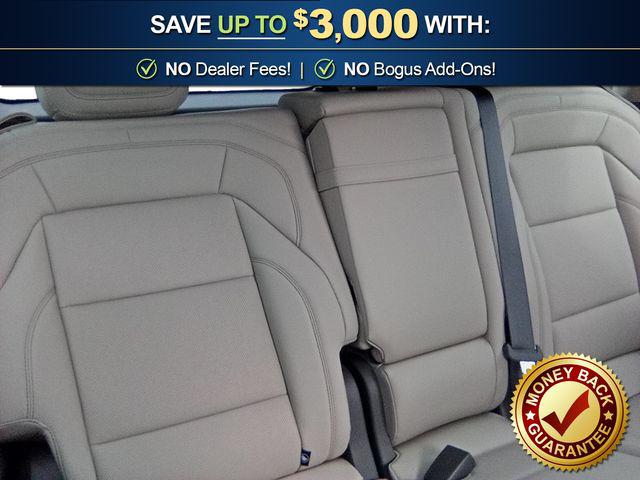 Used 2025 Lincoln Nautilus Premiere For Sale in Muscle Shoals, AL
