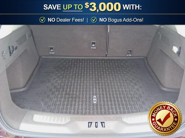 Used 2025 Lincoln Nautilus Premiere For Sale in Muscle Shoals, AL