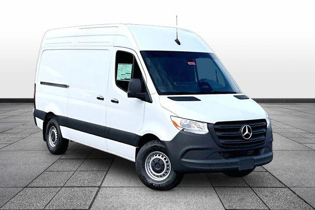 2026 Mercedes-Benz Sprinter 2500 Cargo 144 WB for sale in Grand Blanc, MI