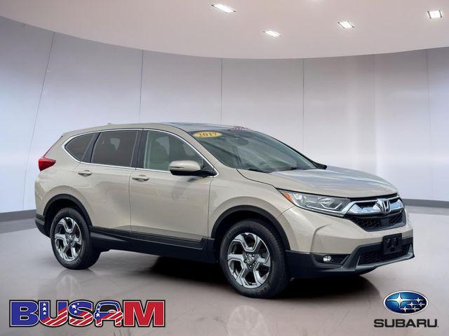 2017 Honda CR-V EX-L for sale in Fairfield, OH