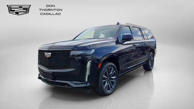 2023 Cadillac Escalade ESV 4WD Sport Platinum for sale in Tulsa, OK