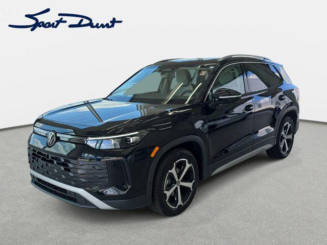 2026 Volkswagen Tiguan SE for sale in Goldsboro, NC