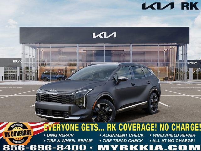 2026 Kia Sportage Hybrid SX-Prestige for sale in Vineland, NJ