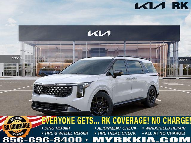 2026 Kia Carnival MPV SX for sale in Vineland, NJ
