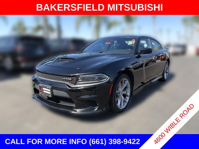 2023 Dodge Charger GT for sale in Bakersfield, CA