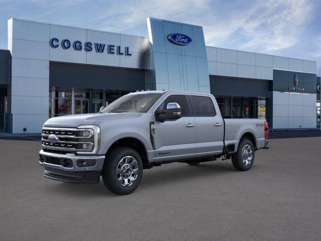 2026 Ford F-250 Lariat for sale in Russellville, AR