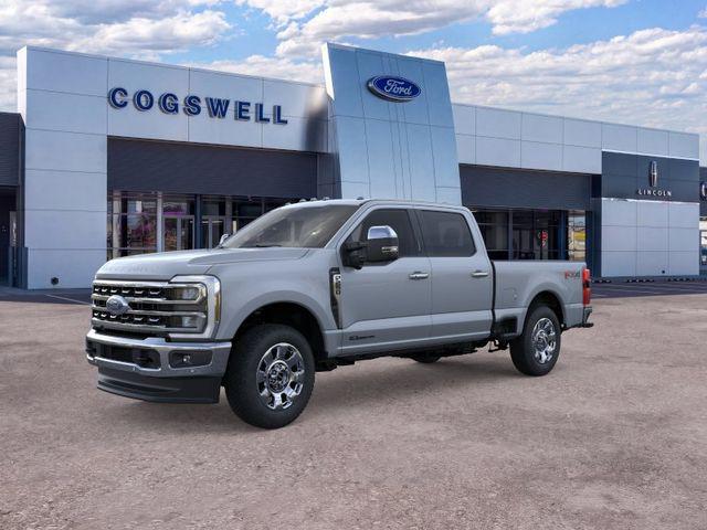2026 Ford F-250 Lariat for sale in Russellville, AR