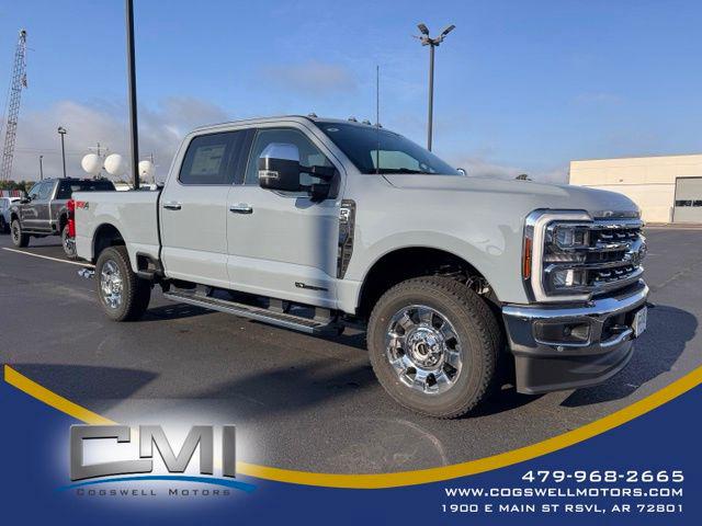 2026 Ford F-250 Lariat for sale in Russellville, AR