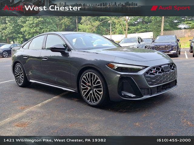 2026 Audi S5 Premium Plus TFSI quattro S tronic for sale in West Chester, PA