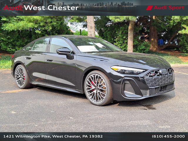 2026 Audi S5 Premium Plus TFSI quattro S tronic for sale in West Chester, PA