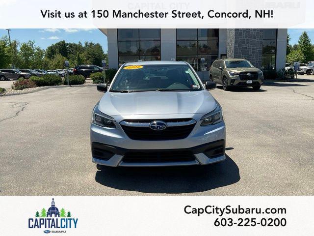 2021 Subaru Legacy Base for sale in Concord, NH