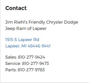 2023 Nissan Pathfinder Rock Creek 4WD