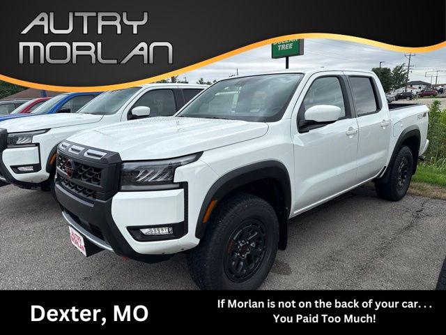 2026 Nissan Frontier Crew Cab PRO-4X 4x4 for sale in Dexter, MO