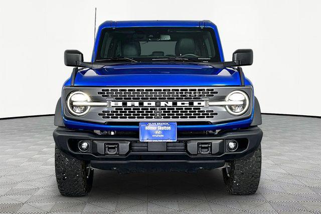Used 2025 Ford Bronco Badlands For Sale in OLIVE BRANCH, MS