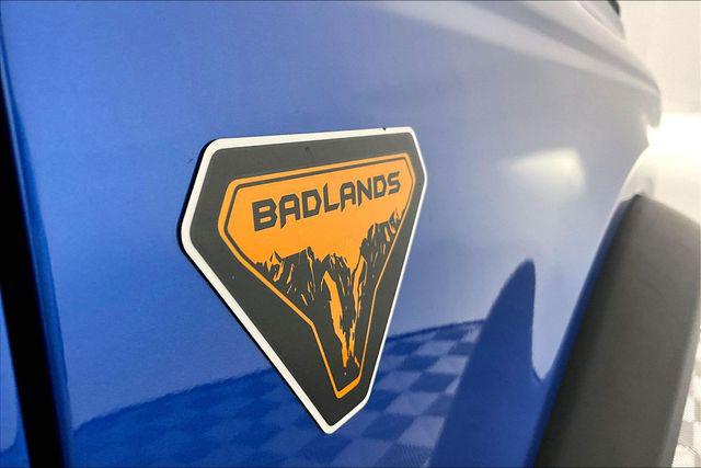 Used 2025 Ford Bronco Badlands For Sale in OLIVE BRANCH, MS
