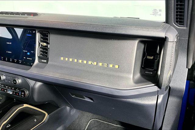 Used 2025 Ford Bronco Badlands For Sale in OLIVE BRANCH, MS
