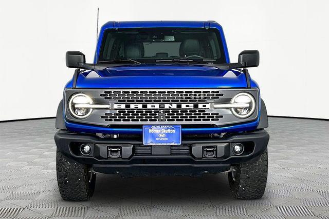 Used 2025 Ford Bronco Badlands For Sale in Olive Branch, MS