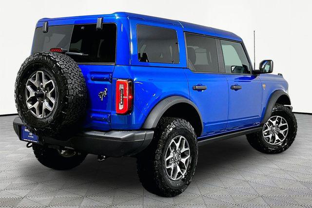 Used 2025 Ford Bronco Badlands For Sale in Olive Branch, MS