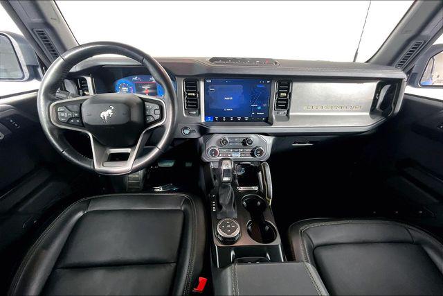 Used 2025 Ford Bronco Badlands For Sale in Olive Branch, MS