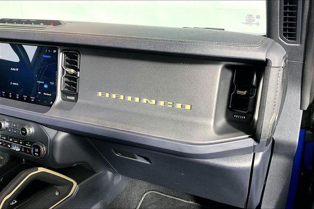 Used 2025 Ford Bronco Badlands For Sale in Olive Branch, MS