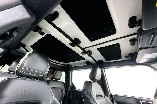 Used 2025 Ford Bronco Badlands For Sale in Olive Branch, MS