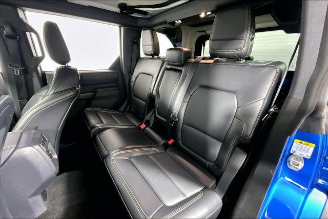Used 2025 Ford Bronco Badlands For Sale in Olive Branch, MS
