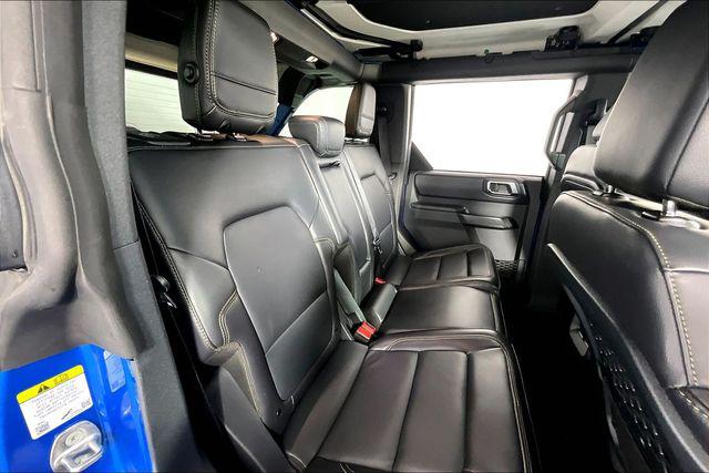 Used 2025 Ford Bronco Badlands For Sale in Olive Branch, MS