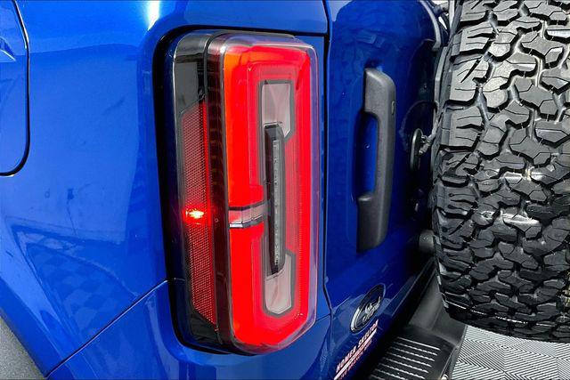 Used 2025 Ford Bronco Badlands For Sale in Olive Branch, MS
