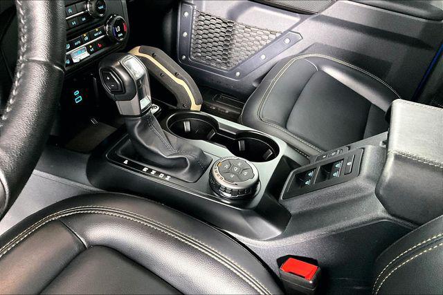 Used 2025 Ford Bronco Badlands For Sale in OLIVE BRANCH, MS