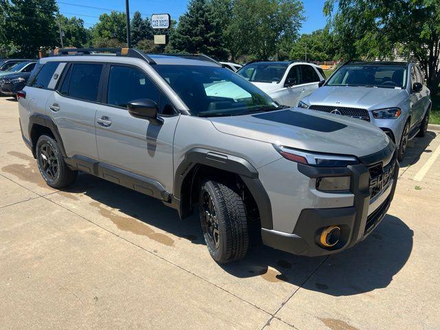 2026 Subaru Outback Wilderness for sale in Normal, IL