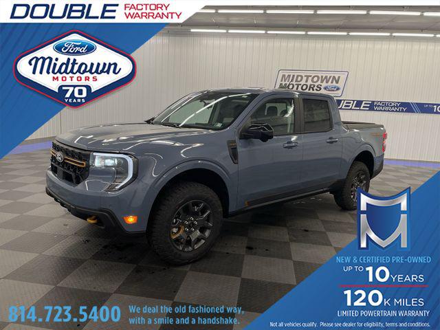 2026 Ford Maverick Tremor for sale in Warren, PA