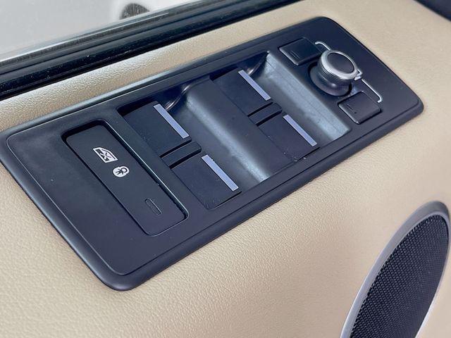 2017 Land Rover Range Rover Sport 3.0L V6 Supercharged HSE