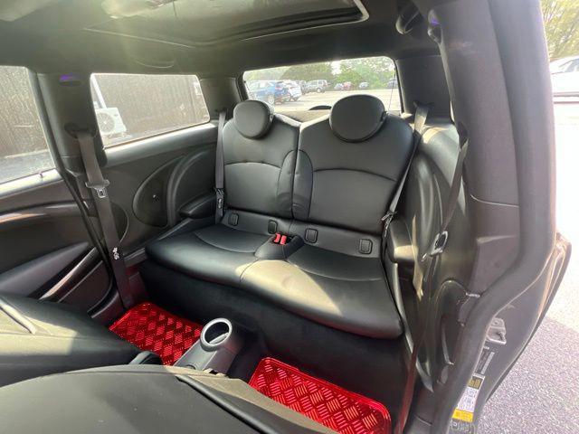 2011 MINI Cooper S Base