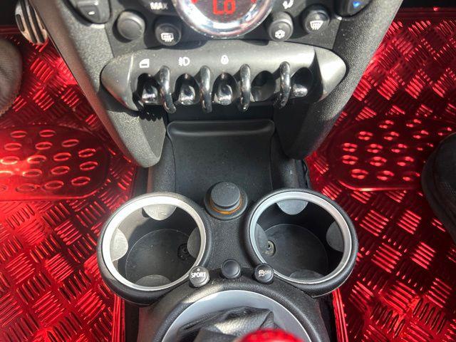 2011 MINI Cooper S Base