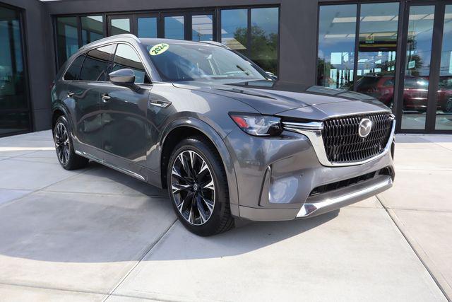 2024 Mazda X-90 3.3 Turbo S Premium for sale in Saint Petersburg, FL