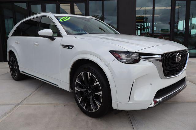 2024 Mazda X-90 3.3 Turbo S Premium Plus for sale in Saint Petersburg, FL
