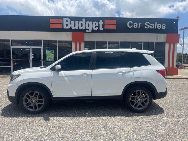 2022 Honda Passport 2WD EX-L for sale in Montgomery, AL