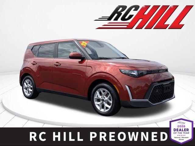 2023 Kia Soul S for sale in OCALA, FL