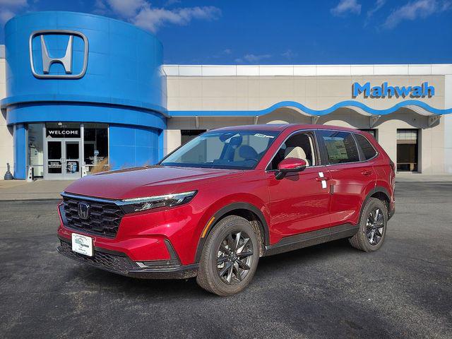 2026 Honda CR-V EX-L AWD for sale in Mahwah, NJ