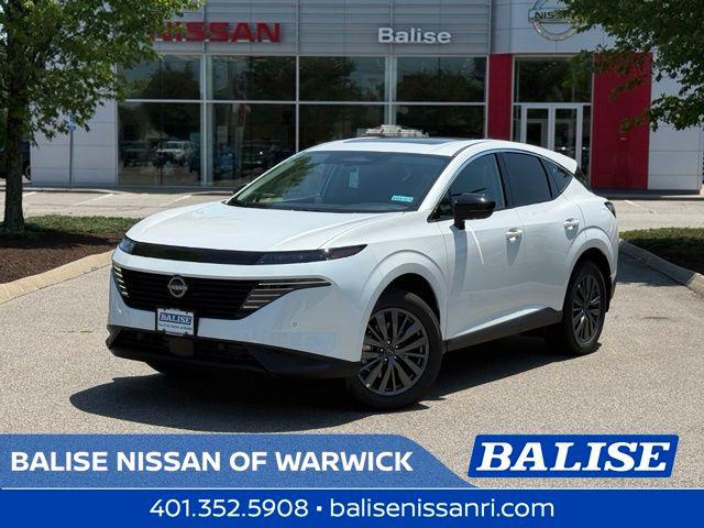 2026 Nissan Murano SL for sale in Warwick, RI
