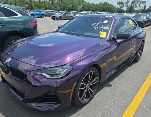 2024 BMW M240 i xDrive for sale in Bonita Springs, FL