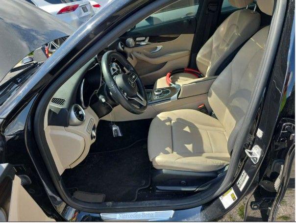 2021 Mercedes-Benz C-CLASS C 300 Sedan