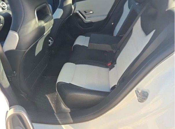 2021 Mercedes-Benz CLA AMG CLA 35