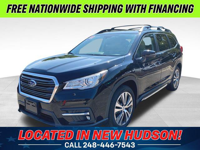 2019 Subaru Ascent Limited for sale in New Hudson, MI