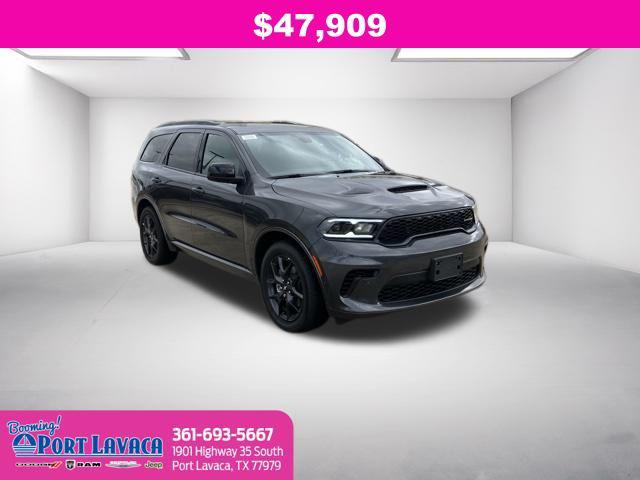 2026 Dodge Durango GT AWD HEMI V8 for sale in Port Lavaca, TX