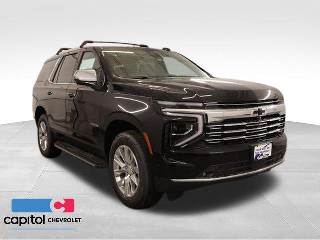 2026 Chevrolet Tahoe 4WD Premier for sale in Salem, OR